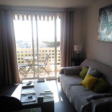 Nice Appartement Buitenkant foto