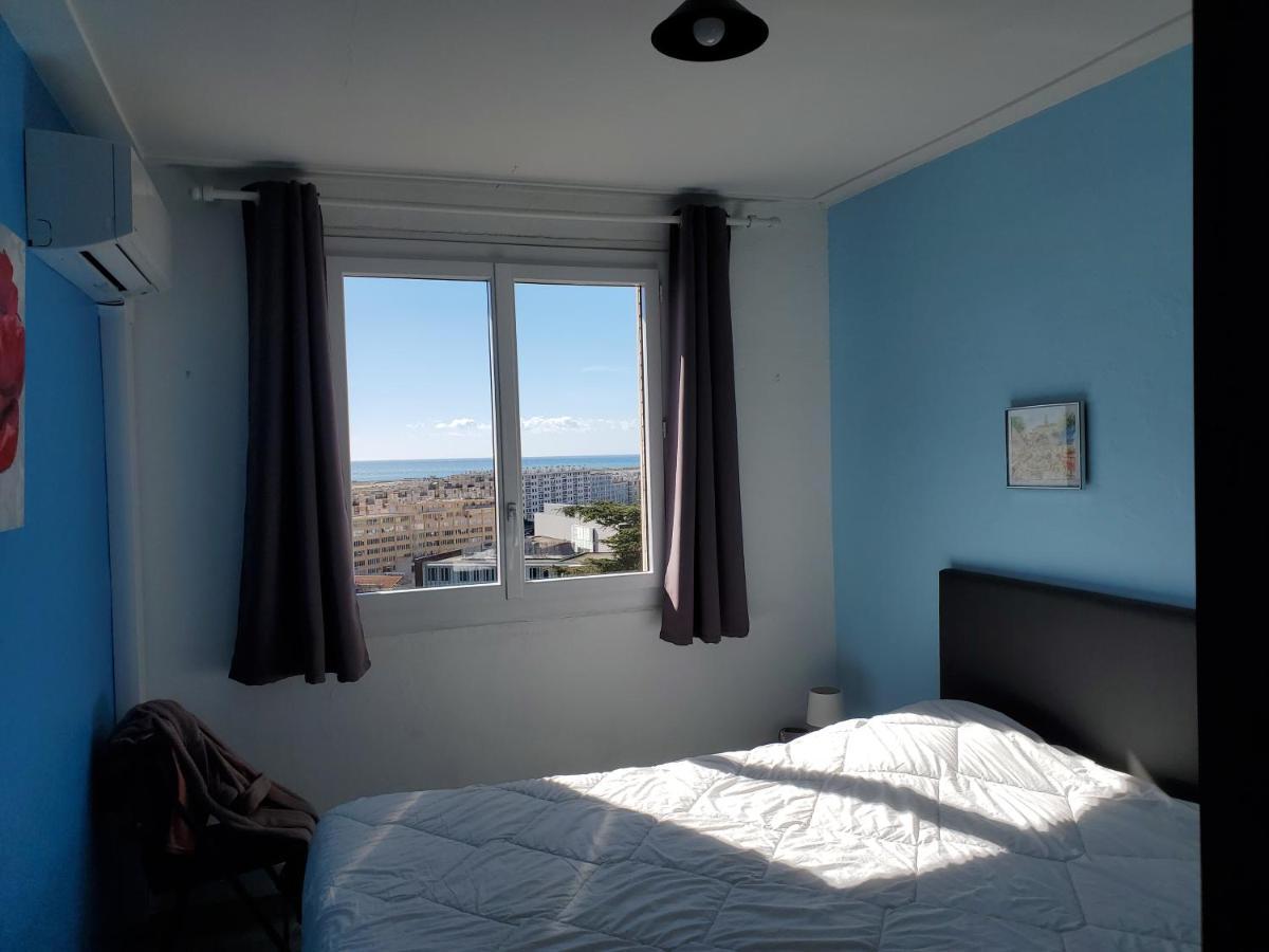 Nice Appartement Buitenkant foto